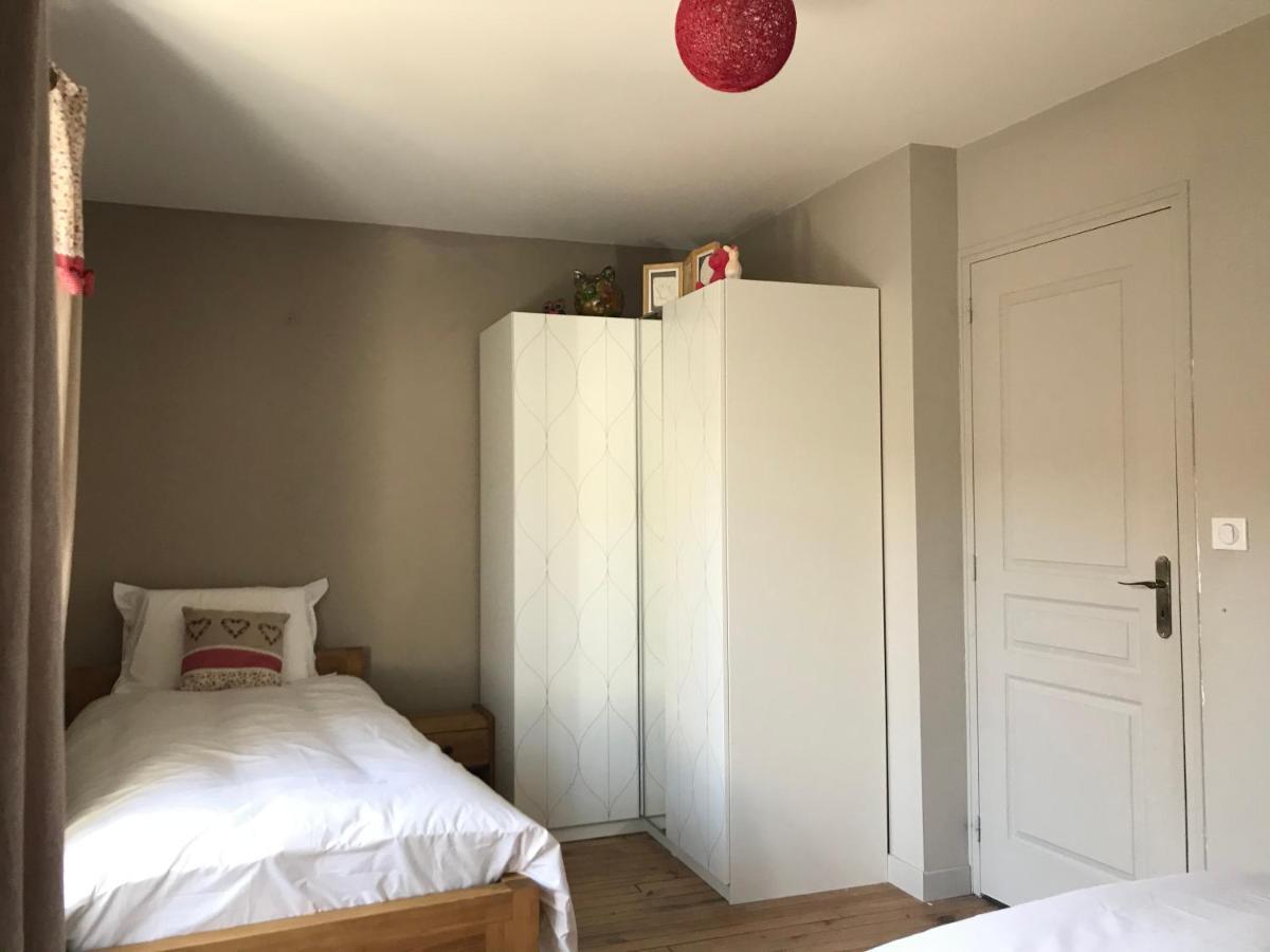 Gite De La Motte Quettreville-sur-Sienne Kültér fotó
